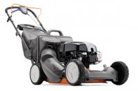 R 152 SV benz�nov� seka�ka s pojezdem Husqvarna