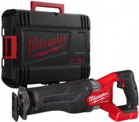 Milwaukee M18 FSZ-0X aku pila ocaska + HD Box 4933478293 bez aku