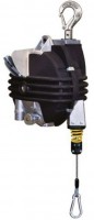 Tecna 9361G balancr pro 10 - 15 kg