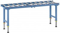 Bernardo RB 3 vlekov drha 1800 mm, 07-1460