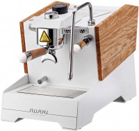 Nurri R-Type SB Dualboiler pkov kvovar bl/olivov