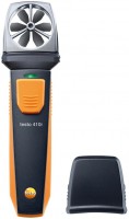 Testo 410i vrtulkov anemometr ovldan chytrm telefonem, 0560 1410