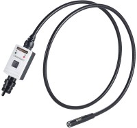 Laserliner 082.215A DuoView Camera sonda endoskopu Ø 10 mm / 1,0 m LED