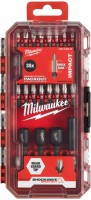 Milwaukee SHOCKWAVE IMPACT DUTY sada bit� 35 ks, 4932492003
