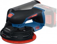Bosch EXPERT EXEX18V-150-5 aku excentrick� bruska 18 V bez aku, 0601372901