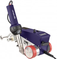 Weldy foiler ETL automatick� sv��e�ka plachet a f�li� 230 V / 1700 W, tryska 30 mm, EU z�str�ka + kufr, 141.901