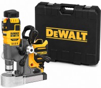 DeWalt DCD1623N-XJ aku magnetick� vrta�ka 18 V do 50 mm bez aku, kufr