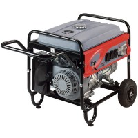 STE 5500 gener�tor New Generation Einhell