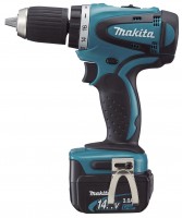 BDF440Z aku vrtac� �roubov�k (bez aku a nab�je�ky) Makita