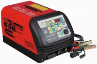 Startronic 530 startovac zdroj 6-12-24 V Telwin