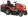 ELT2040RD zahradní traktor Snapper