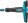 Hazet 6005CT-60 momentov roubovk s T-rukojet, 1–6 Nm, 1/4“ vnitn estihran, 198 mm