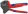 974305 vceelov systmov lisovac klet Pro vymniteln lisovac profily 200 mm Knipex