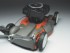 R 152 SV benz�nov� seka�ka s pojezdem Husqvarna