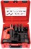 Rothenberger 1000002117 aku lisovac pstroj ROMAX compact TT SV15-22-28, 1X2Ah