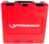 Rothenberger 1000002117 aku lisovac pstroj ROMAX compact TT SV15-22-28, 1X2Ah