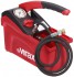 Virax 262005 zkuebn tlakov pumpa 100 bar, 10 l