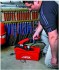 Virax 262005 zkuebn tlakov pumpa 100 bar, 10 l