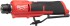 Milwaukee M12 FTB-0 aku n�zkoot��kov� bruska na hrubov�n� pneumatik M12 FUEL™ 12 V, bez aku, 4933472215