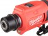 Milwaukee M12FTB-0 aku nzkootkov bruska na hrubovn pneumatik M12 FUEL™ 12V bez aku