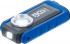 BGS 85348 montn COB LED lampa s magnetem a hkem, sklopn, indukn nabjec funkce