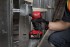 Milwaukee M18 ONEID2-502X aku rzov utahovk 2x 18V/5.0Ah, 1/4, 226Nm + kufr 4933464091