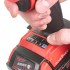 Milwaukee M18 ONEID2-502X aku rzov utahovk 2x 18V/5.0Ah, 1/4, 226Nm + kufr 4933464091