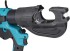 Makita DTC301ZK aku lisovac nstroj 18V, bez aku a nabjeky