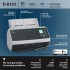 Ricoh fi-8170 dokumentov skener A4, duplex, ADF, USB a LAN