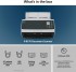 Ricoh fi-8170 dokumentov skener A4, duplex, ADF, USB a LAN