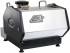 La Marzocco GS3 AV pkov kvovar s ernmi bonicemi, dual boiler