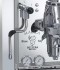 Bezzera Magica S MN pkov kvovar, nerez, 1x E61, 2l mdn boiler
