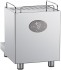 Bezzera Magica S MN pkov kvovar, nerez, 1x E61, 2l mdn boiler
