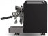 Rocket Espresso Mozzafiato FAST R black pkov kvovar ern, rotan erpadlo, vmnk HX