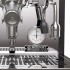 Rocket Espresso Mozzafiato FAST R black pkov kvovar ern, rotan erpadlo, vmnk HX
