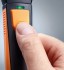 Testo 410i vrtulkov anemometr ovldan chytrm telefonem, 0560 1410