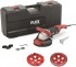 Flex LD 18-7 150 R sanan bruska, kit Turbo-Jet, 418765