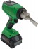 Leister NEXHEAT 300 A-LP aku horkovzdun dmychadlo 18V bez aku, 179.254