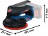 Bosch EXPERT EXEX18V-150-5 aku excentrick� bruska 18 V bez aku, 0601372901