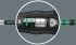 Wera 075654 momentov� kl�� Click-Torque X 4 pro n�str�n� n�stroje 14x18 mm (40 - 200 Nm), 05075654001