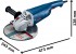 Bosch GWS 20-230 P Professional �hlov� bruska 230 mm, 2000 W, 06018C1103