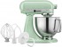 KitchenAid Artisan 5KSM125EPT kuchy�sk� robot 4,8 l pist�ciov�