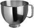 KitchenAid Artisan 5KSM125EPT kuchy�sk� robot 4,8 l pist�ciov�