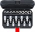 BGS 95100 sada hlavic 1/2“ Torx a E-Torx 19-d�ln�