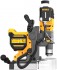 DeWalt DCD1623N-XJ aku magnetick� vrta�ka 18 V do 50 mm bez aku, kufr