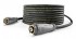 Krcher HD 6/15 M Plus profi vysokotlak isti 1.150-932.0
