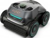 AIPER Seagull Pro aku robotick vysava do baznu