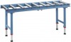 Bernardo RB 2 vlekov drha 1650 mm, 07-1455