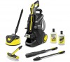 Krcher K 5 Compact Home vysokotlak isti 1.324-709.0