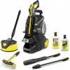 Krcher K 5 Compact Home vysokotlak isti 1.324-709.0